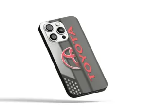 Toyota Custodia Smartphone Stile Solido Moderno